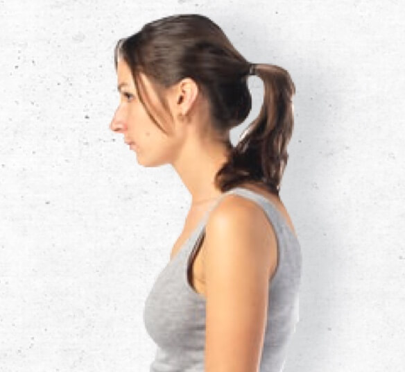 slouch